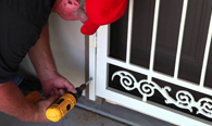 Security Door Installation in Milwaukee WI Install Security Doors in Milwaukee STATE%